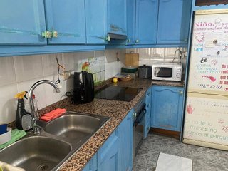 Piso en venta en Camino de Onda - Salesianos - Centro en Burriana