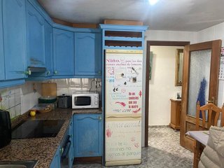 Piso en venta en Camino de Onda - Salesianos - Centro en Burriana
