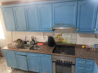 Piso en venta en Camino de Onda - Salesianos - Centro en Burriana