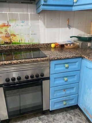 Piso en venta en Camino de Onda - Salesianos - Centro en Burriana