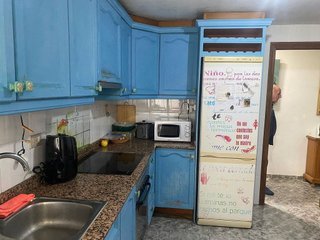 Piso en venta en Camino de Onda - Salesianos - Centro en Burriana
