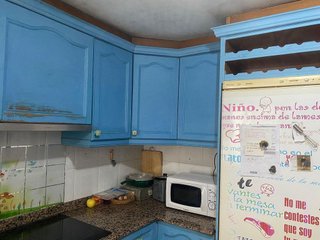 Piso en venta en Camino de Onda - Salesianos - Centro en Burriana