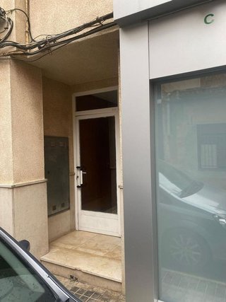 Piso en venta en Camino de Onda - Salesianos - Centro en Burriana