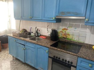 Piso en venta en Camino de Onda - Salesianos - Centro en Burriana