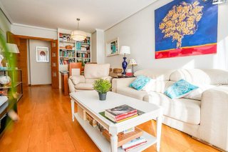 Piso en venta en El Cantizal en Rozas de Madrid (Las)