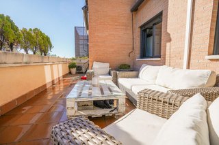 Piso en venta en El Cantizal en Rozas de Madrid (Las)