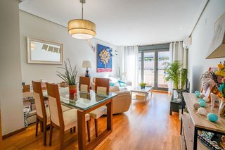 Piso en venta en El Cantizal en Rozas de Madrid (Las)