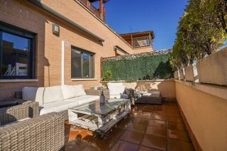Piso en venta en El Cantizal en Rozas de Madrid (Las)
