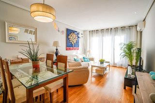 Piso en venta en El Cantizal en Rozas de Madrid (Las)