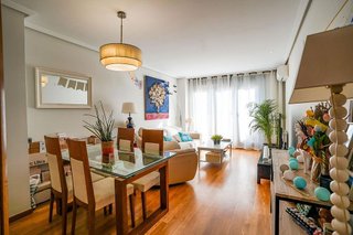 Piso en venta en El Cantizal en Rozas de Madrid (Las)