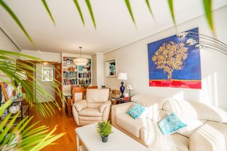 Piso en venta en El Cantizal en Rozas de Madrid (Las)