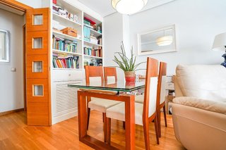 Piso en venta en El Cantizal en Rozas de Madrid (Las)