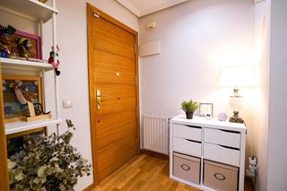 Piso en venta en El Cantizal en Rozas de Madrid (Las)