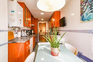 Piso en venta en El Cantizal en Rozas de Madrid (Las)