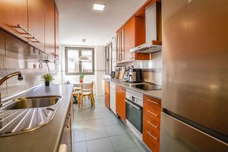 Piso en venta en El Cantizal en Rozas de Madrid (Las)