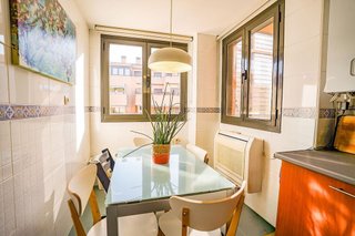 Piso en venta en El Cantizal en Rozas de Madrid (Las)