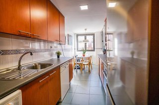 Piso en venta en El Cantizal en Rozas de Madrid (Las)