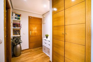 Piso en venta en El Cantizal en Rozas de Madrid (Las)