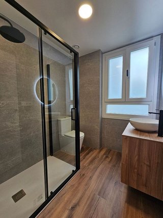 Piso en venta en Centro en Logroño