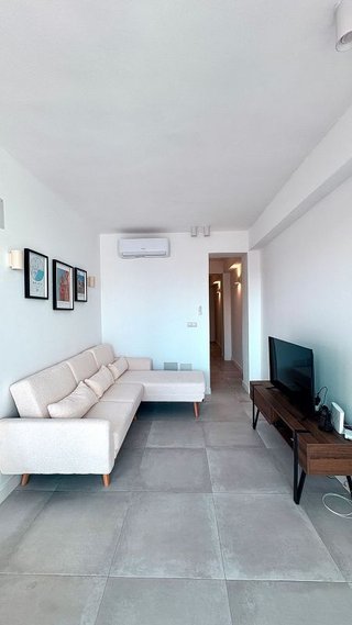 Piso en venta en Suárez en Málaga
