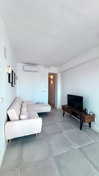 Piso en venta en Suárez en Málaga