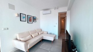 Piso en venta en Suárez en Málaga