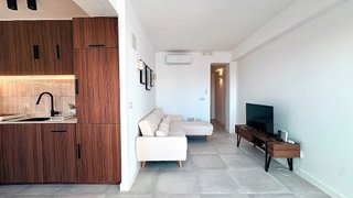 Piso en venta en Suárez en Málaga