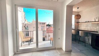 Piso en venta en Suárez en Málaga