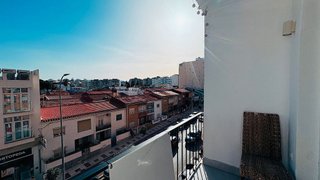 Piso en venta en Suárez en Málaga