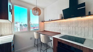 Piso en venta en Suárez en Málaga