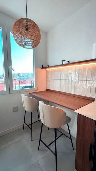 Piso en venta en Suárez en Málaga