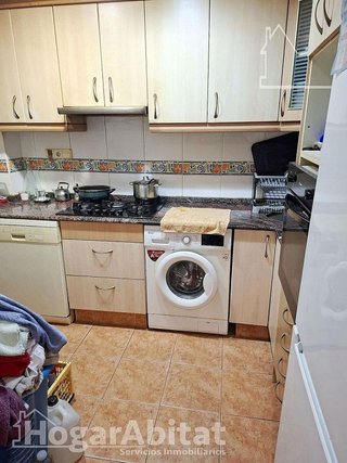 Piso en venta en Massanassa