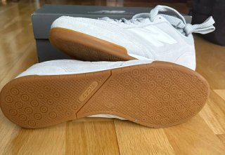 Zapatillas New Balance URC  Nuevas con etiqutas