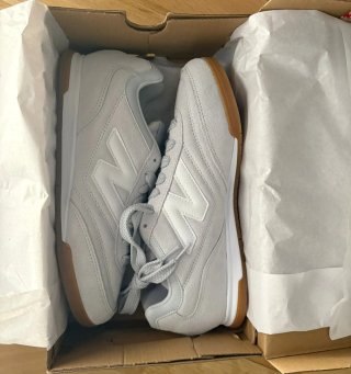 Zapatillas New Balance URC  Nuevas con etiqutas