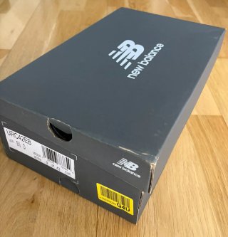 Zapatillas New Balance URC  Nuevas con etiqutas
