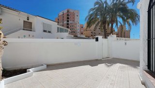 Piso en venta en Torrelamata - La Mata en Torrevieja