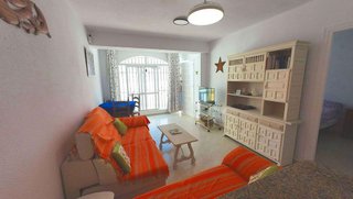 Piso en venta en Torrelamata - La Mata en Torrevieja