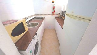 Piso en venta en Torrelamata - La Mata en Torrevieja