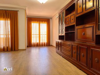 Piso en venta en Pla de Bon Repós en Alicante