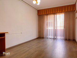 Piso en venta en Pla de Bon Repós en Alicante