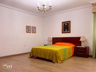 Piso en venta en Pla de Bon Repós en Alicante