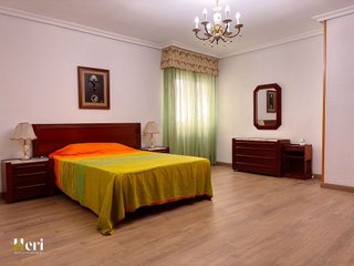 Piso en venta en Pla de Bon Repós en Alicante