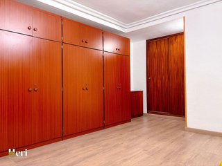 Piso en venta en Pla de Bon Repós en Alicante