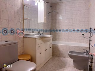 Piso en venta en Pla de Bon Repós en Alicante