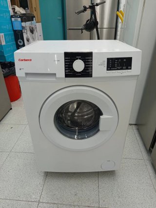 Nevera y lavadora Bosch con garantía