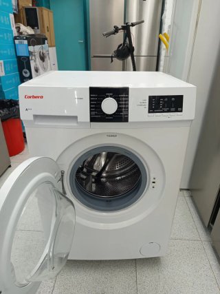 Nevera y lavadora Bosch con garantía
