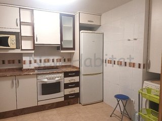 Piso en venta en Centro en Castellón de la Plana