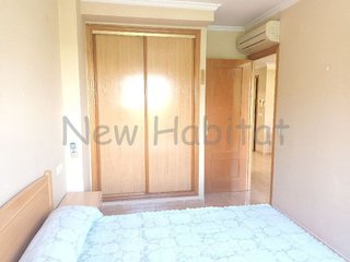 Piso en venta en Centro en Castellón de la Plana
