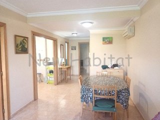 Piso en venta en Centro en Castellón de la Plana