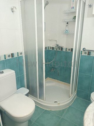 Piso en venta en Centro en Castellón de la Plana